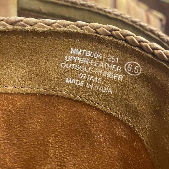 Naughty Monkey New Fashion Boots - Picture 3 of 7